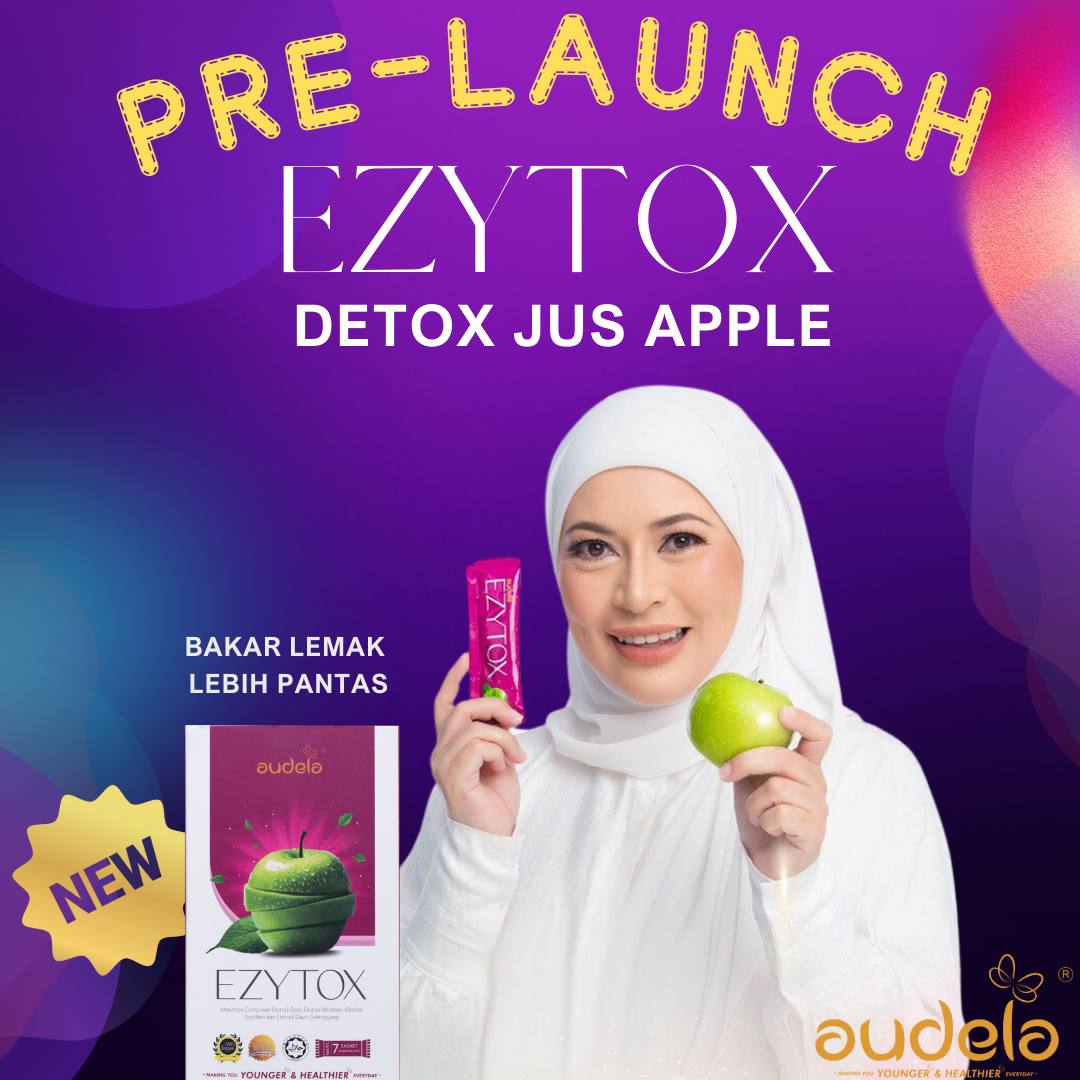Audela Ezytox