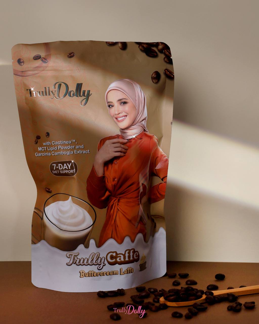 TrullyDolly - TrullyCaffe