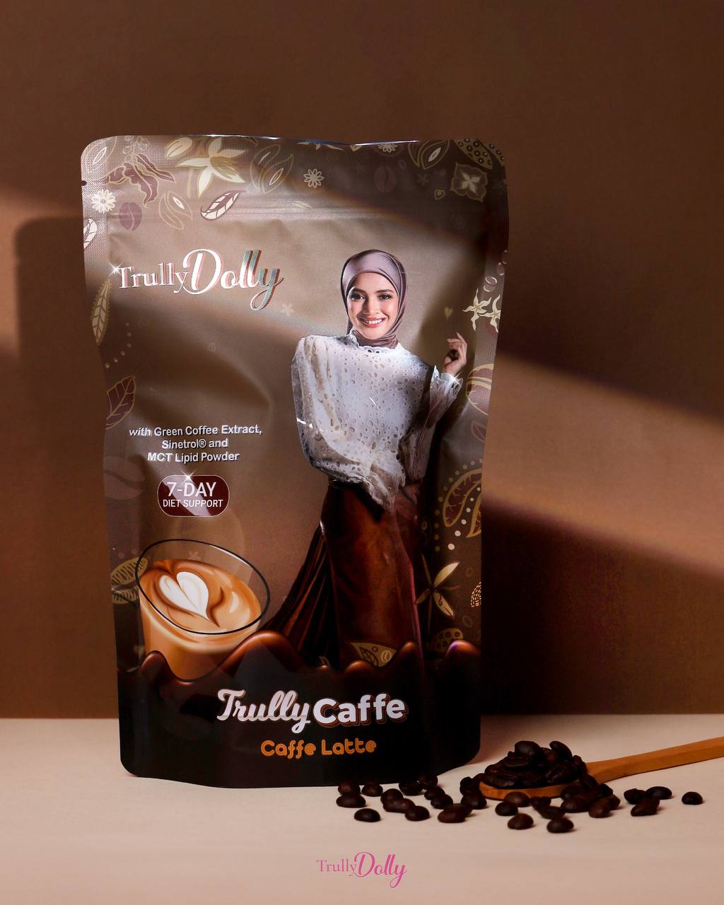 TrullyDolly - TrullyCaffe