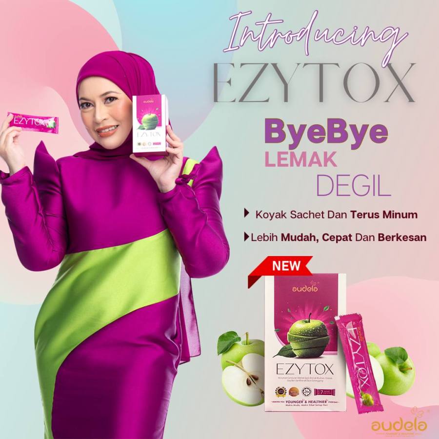 Audela Ezytox