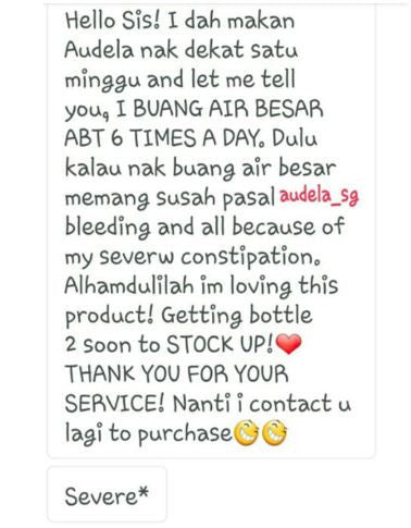 Thank you for your service audelasg