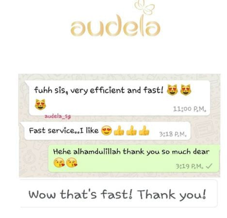 Fuh sis very efficient and fast