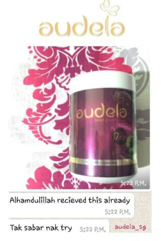 Alhamdulillah received this already