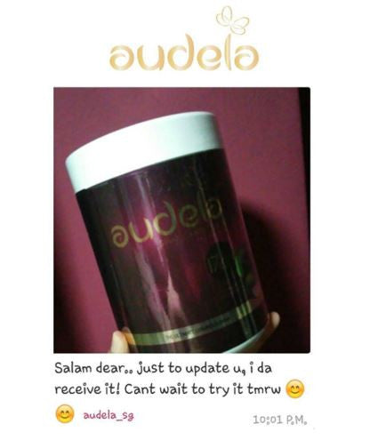Salam dear just to update I da received it