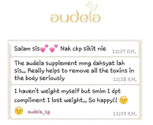 Really helps to remove all the toxins in the body