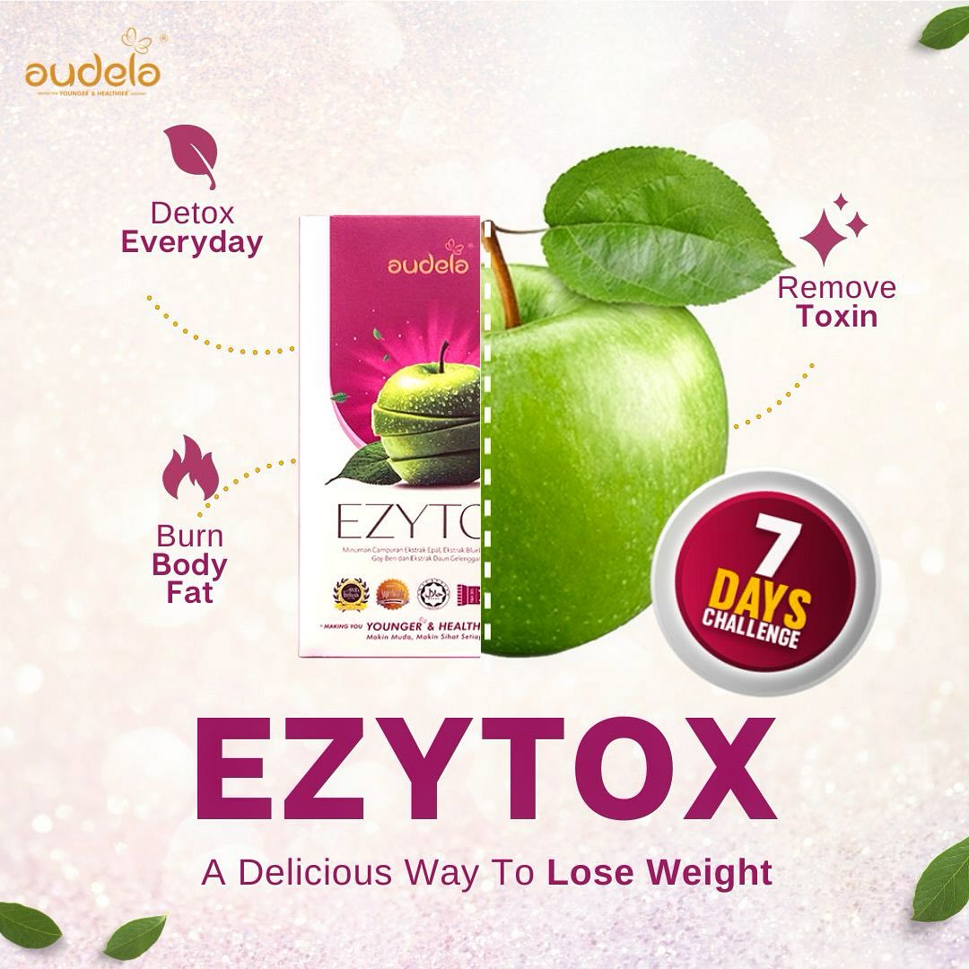 Audela Ezytox