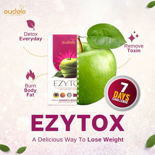 Audela Ezytox