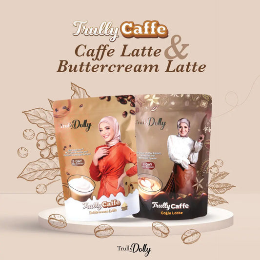 TrullyCaffe By Fazura