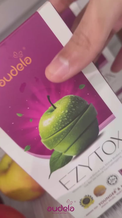 Audela Ezytox