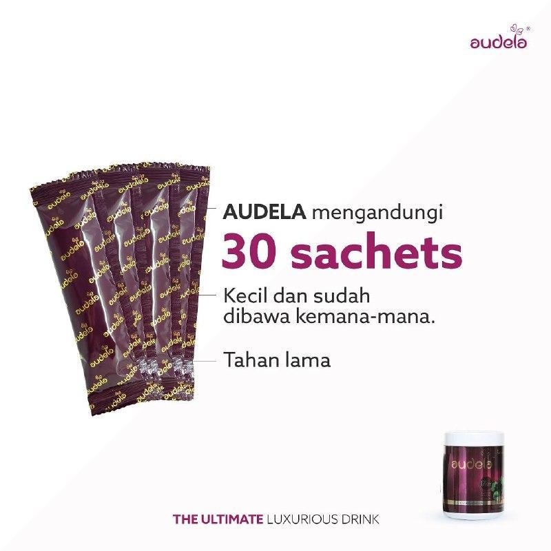 Audela Multi 17