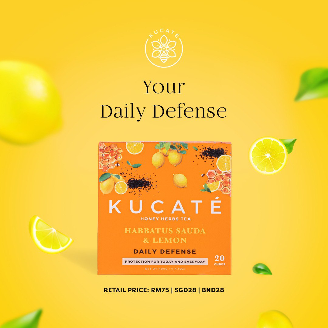 KUCATE