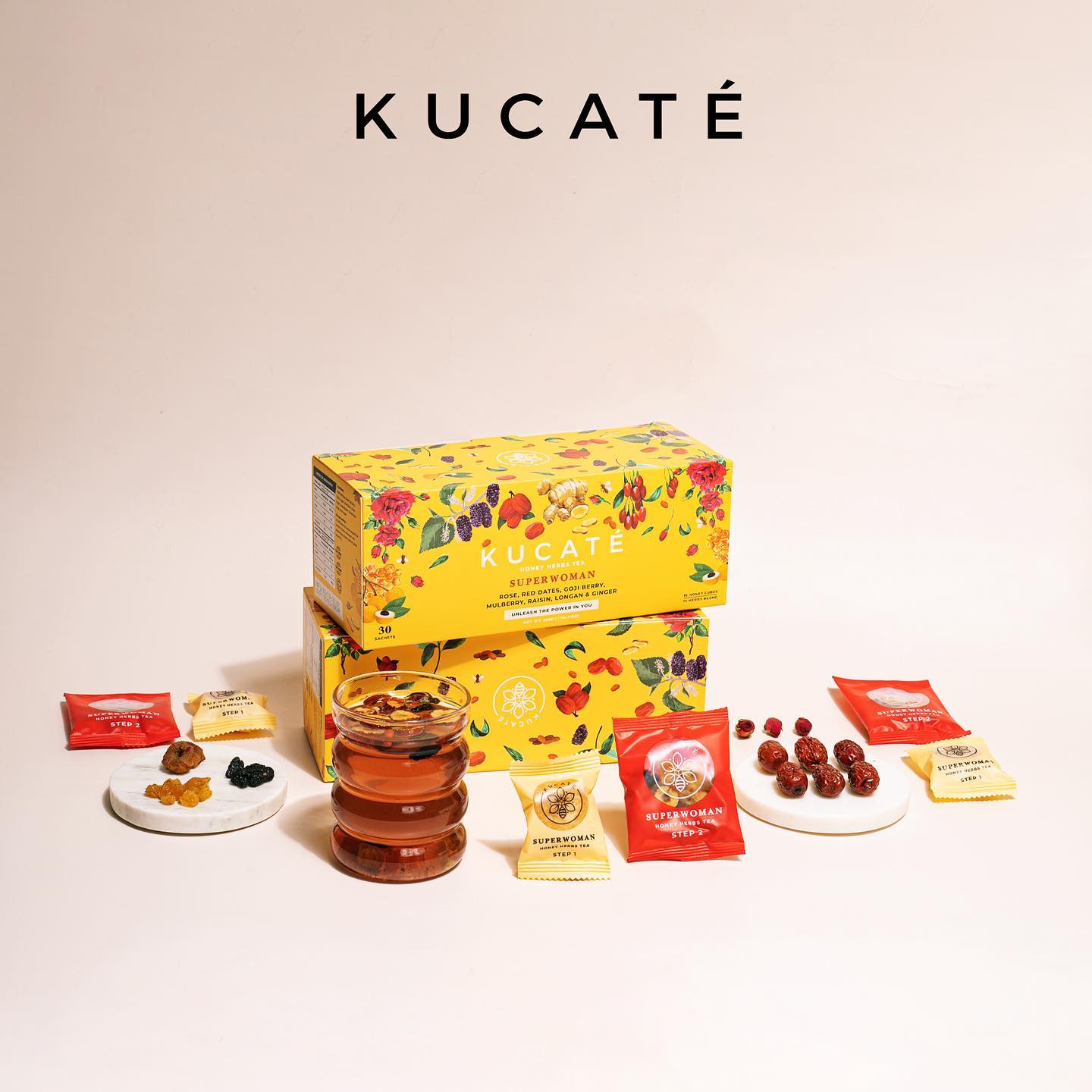 KUCATE