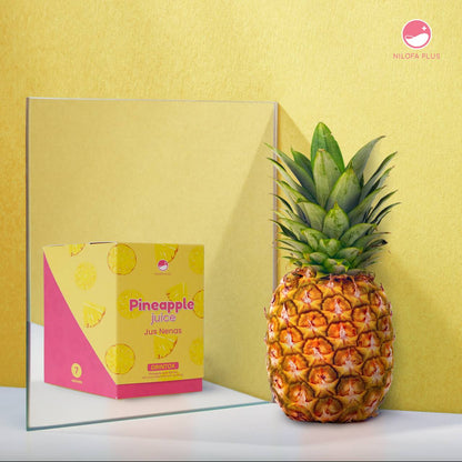 Nilofa Plus Drintox