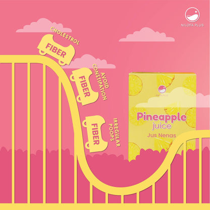 Nilofa Plus Drintox